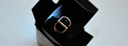 Осенний поцелуй после жаркого лета