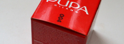 Eyebrow Definition Cream - Pupa Milano #004 Dark Chocolate