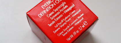 Eyebrow Definition Cream - Pupa Milano #004 Dark Chocolate