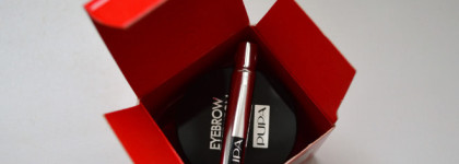 Eyebrow Definition Cream - Pupa Milano #004 Dark Chocolate