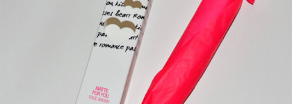 Matte For You Face Brush