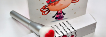 Matte For You Face Brush