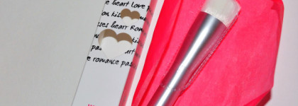 Matte For You Face Brush