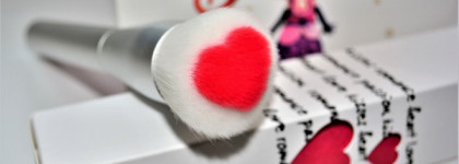 Matte For You Face Brush