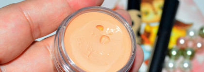 Консилеры. Они такие разные