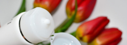 Dior Doux Gommage Express Instant Gentle Exfoliant