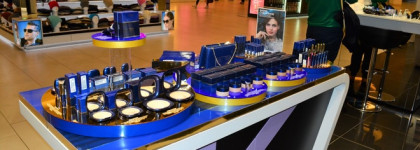 Kiko Milano Fall2.0. Magnetic Eyeshadow