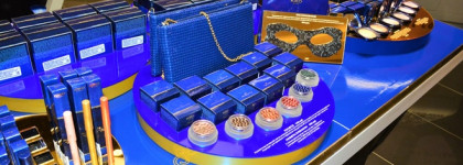 Kiko Milano Fall2.0. Magnetic Eyeshadow