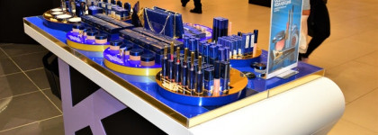 Kiko Milano Fall2.0. Magnetic Eyeshadow