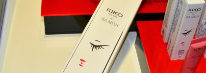 Kiko Milano Asian Touch Capsule Collection
