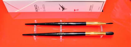 Kiko Milano Asian Touch Capsule Collection