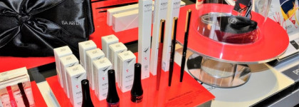 Kiko Milano Asian Touch Capsule Collection