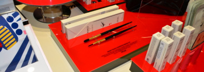 Kiko Milano Asian Touch Capsule Collection