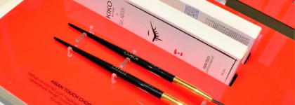 Kiko Milano Asian Touch Capsule Collection