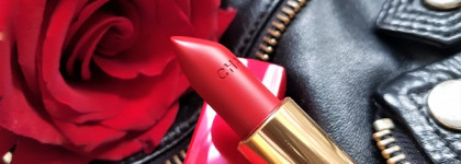 Chanel Rouge Allure Velvet Luminous Matte Lip Colour №2