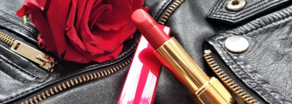 Chanel Rouge Allure Velvet Luminous Matte Lip Colour №2
