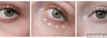 Консилер от Helena Rubinstein Magic Concealer 01 Light