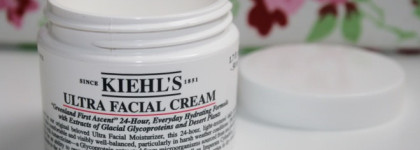 Увлажняющий крем для лица Kiehl's Ultra Facial Cream