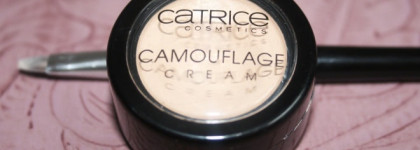 Корректор Camouflage Сream от Catrice в оттенке 010 Ivory