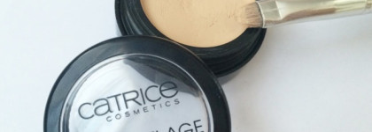 Корректор Camouflage Сream от Catrice в оттенке 010 Ivory