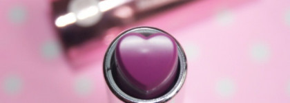 Губная помада Holika Holika Heartful Moisture Lipstick PK121 (Pink Love)