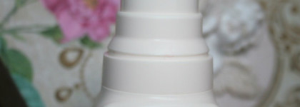 Деликатное миндальное молочко для тела Weleda (Mandel Sensitiv Pflegelotion)