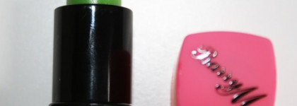 Губная помада Touch of Magic от Barry M оттенке Genie