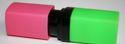 Губная помада Touch of Magic от Barry M оттенке Genie