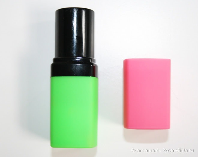 Губная помада Touch of Magic от Barry M оттенке Genie