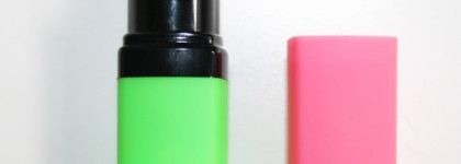 Губная помада Touch of Magic от Barry M оттенке Genie