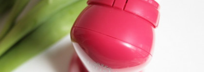 Щётка для умывания Almea Clariskin Pink