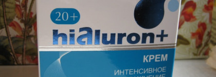 Средства must-have в моем уходе