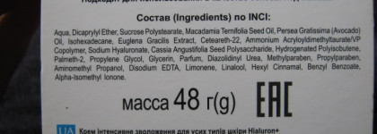 Средства must-have в моем уходе