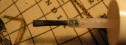 Средство для укрепления ногтей Relouis Golden Hard