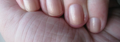 Средство для укрепления ногтей Relouis Golden Hard