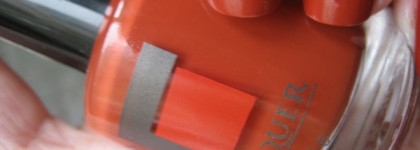 Лак для ногтей Milv № 32