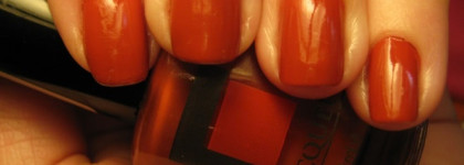 Лак для ногтей Milv № 32