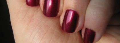 Королевская роскошь. Лак для ногтей Relouis La mia Italia 19