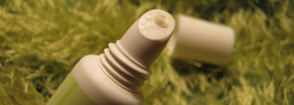 Спасите наши губы. Doliva SOS Lip Balm