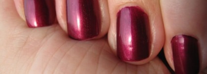 Королевская роскошь. Лак для ногтей Relouis La mia Italia 19