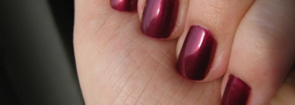 Королевская роскошь. Лак для ногтей Relouis La mia Italia 19