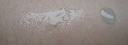 "...даме водки? Это чистый спирт!" Маска-пленка снимающаяся для лица от Вітэкс