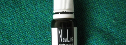 Ты меня увлажняешь? NewLine: тоник, пептид-актив и маска