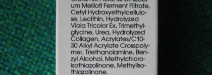 Ты меня увлажняешь? NewLine: тоник, пептид-актив и маска