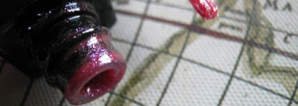 Gosh - Light'n Shine Lip Glaze 02