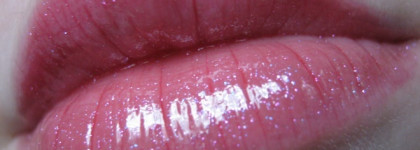 Gosh - Light'n Shine Lip Glaze 02