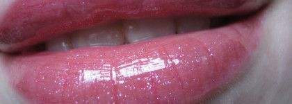 Gosh - Light'n Shine Lip Glaze 02