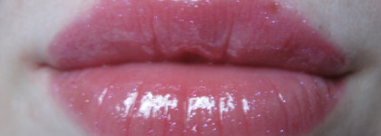 Gosh - Light'n Shine Lip Glaze 02