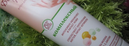 Ручки: бархатные и не очень