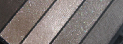 Тени для век LuxVisage Make up palette, тон 6